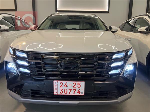 هيونداي توسان 2026 للبيع في العراق - الموصل